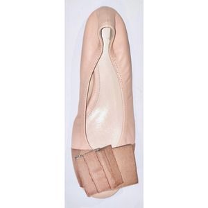 Lanvin Ballet Bow Flats ~ 37.5